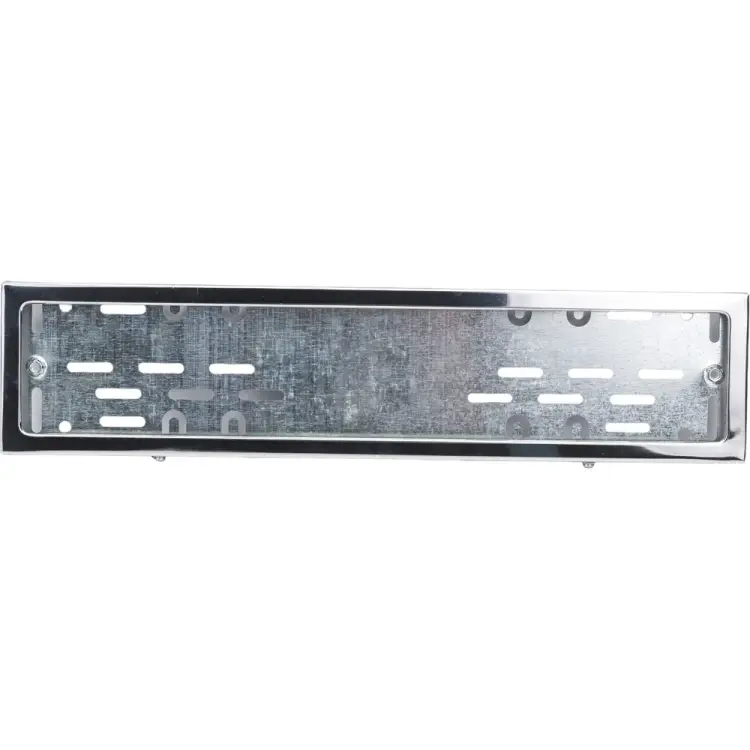 Рамка номерного знака Dollex SPL-25