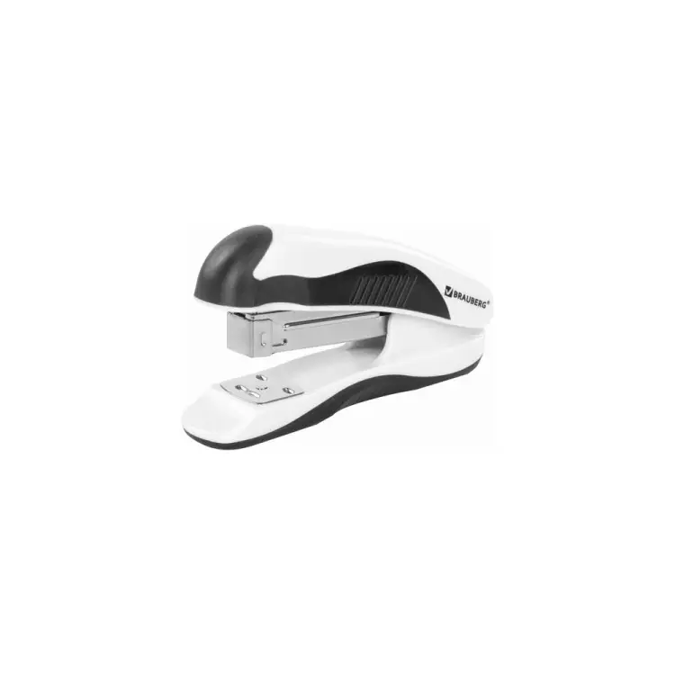 Степлер BRAUBERG JET PRO №24/6 228585