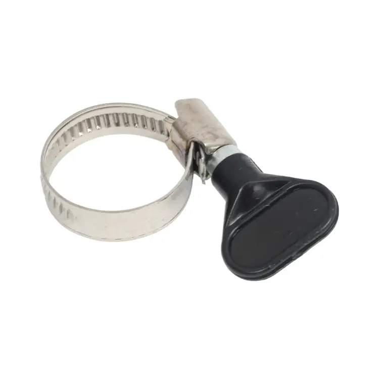 Обжимной хомут MasterProf ИС.140813