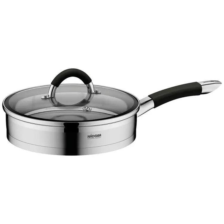 Сковорода NADOBA OLINA 726416 Сковорода NADOBA OLINA 726416