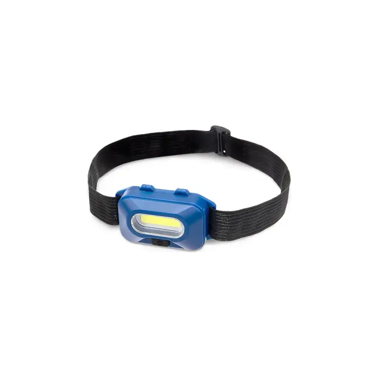 Налобный светодиодный фонарь REXANT 75-702