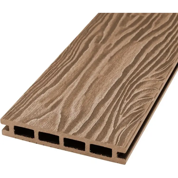 Доска террасная Groentec TDEОP3D 145-22-4000