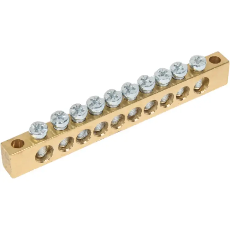 Шина EKF PROxima sn0-125-10-k