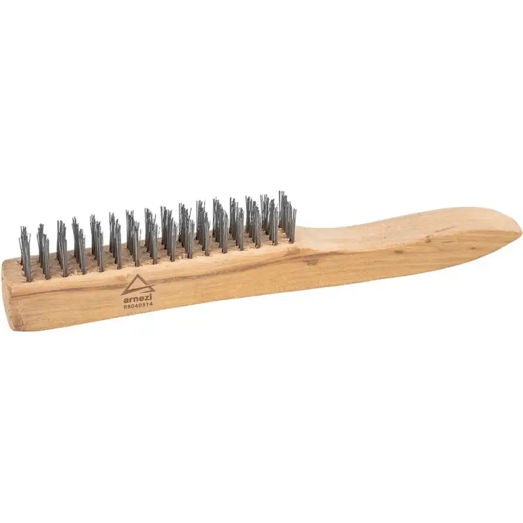 Зачистная металлическая щетка Arnezi R8040314