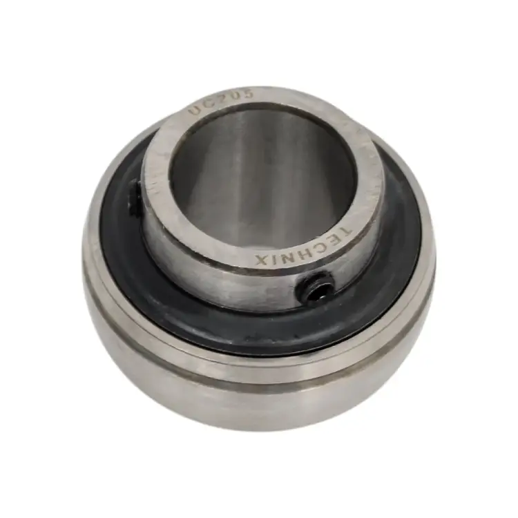 Подшипник TECHNIX UC205 UC205TECHNIX