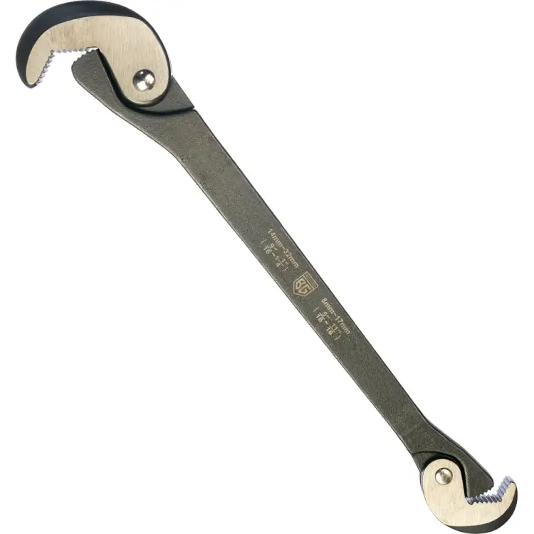 Многофункциональный гаечный ключ Berger BG BG-0832QW