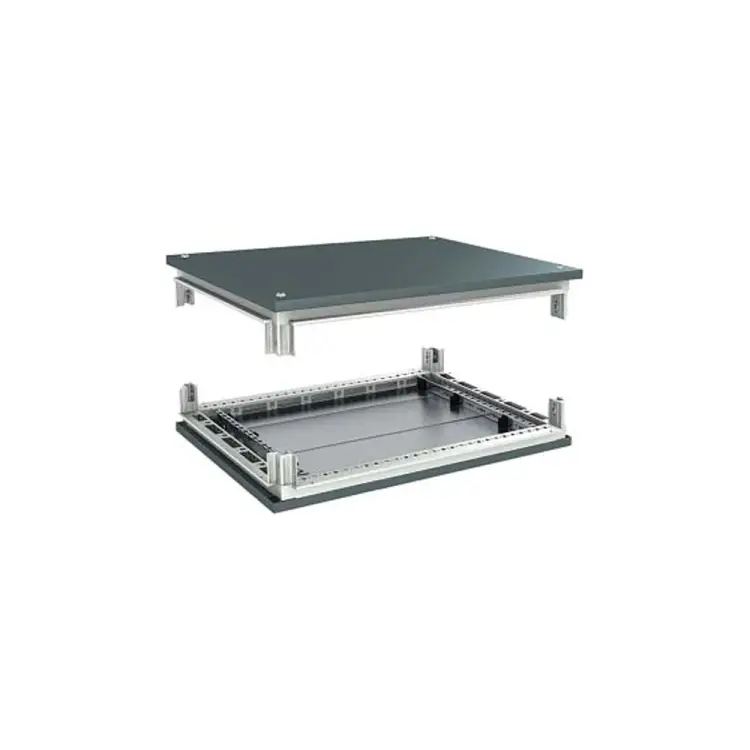 Комплект крыши и основания для шкафов CQE DKC R5KTB45 97312