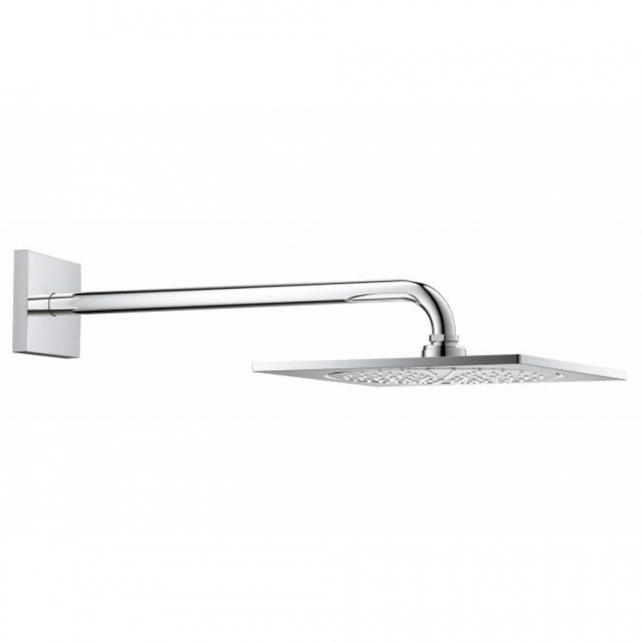 Верхний душ Grohe Rainshower F-series 10