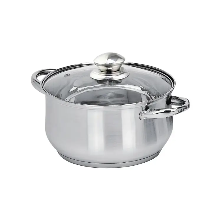 Кастрюля appetite Greta GS02433