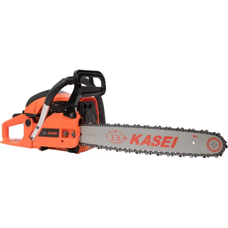 Бензопила Ex Kasei YD-60-E-18 Бензопила Ex Kasei YD-60-E-18
