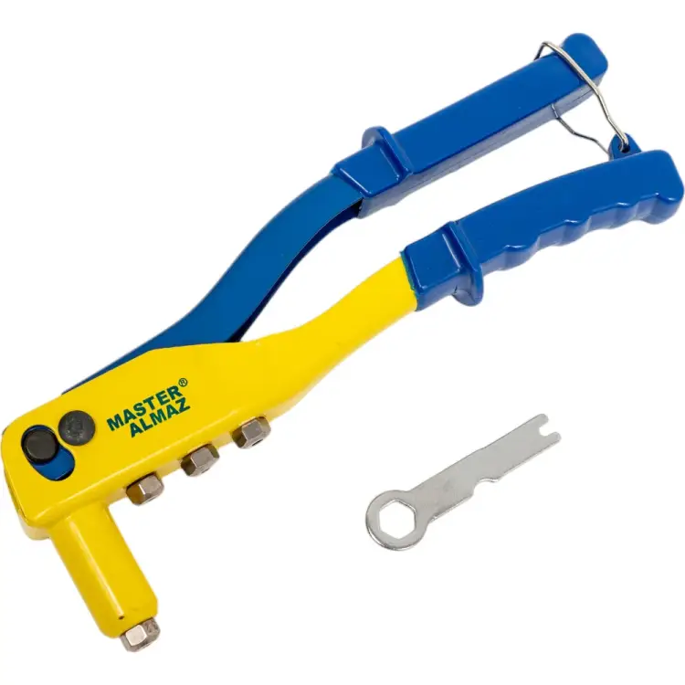 Заклепочник МастерАлмаз 10507705