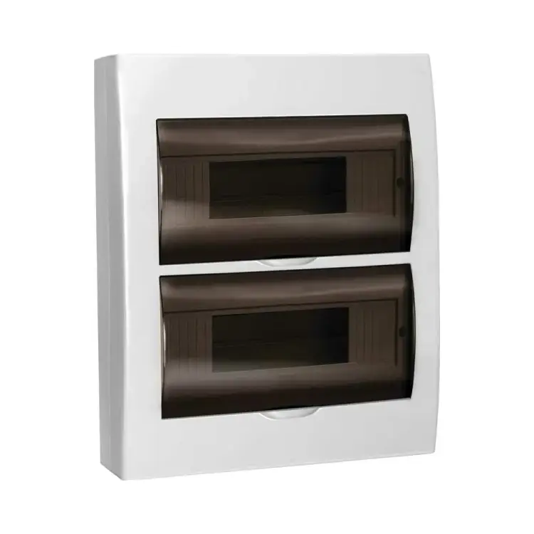 Навесной бокс GENERICA ЩРН-П MKP12-N-24-41-G Навесной бокс GENERICA ЩРН-П MKP12-N-24-41-G