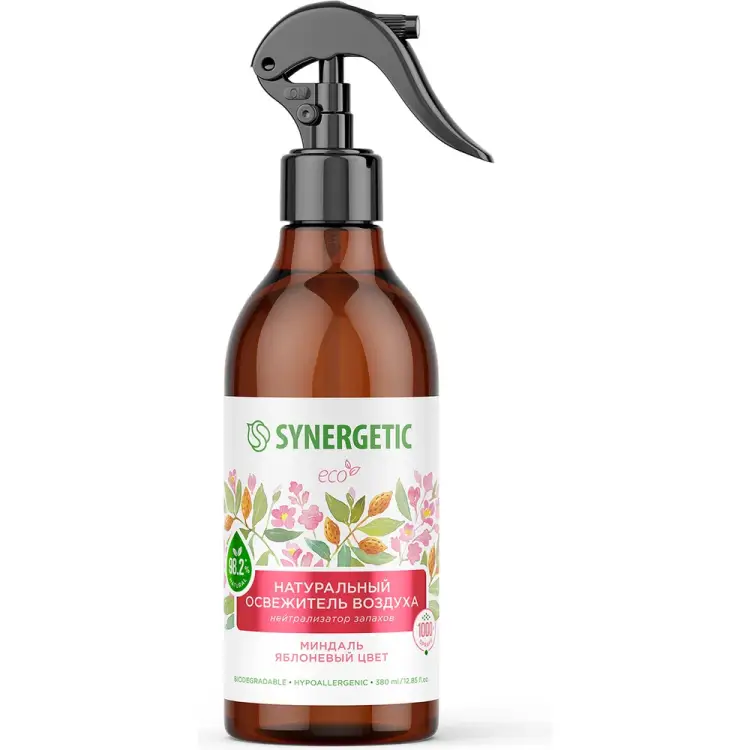 Освежитель воздуха SYNERGETIC 900001