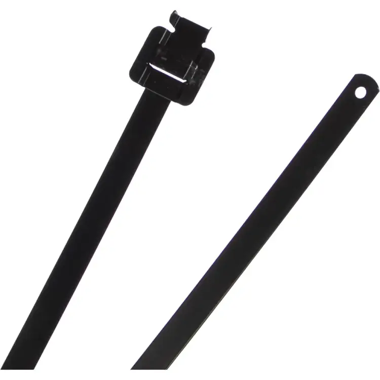 Стальные стяжки FORTISFLEX СКБ-П 316 74171