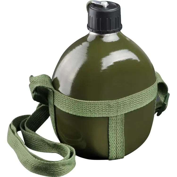 Походная фляга Ecos CB-2014 991017