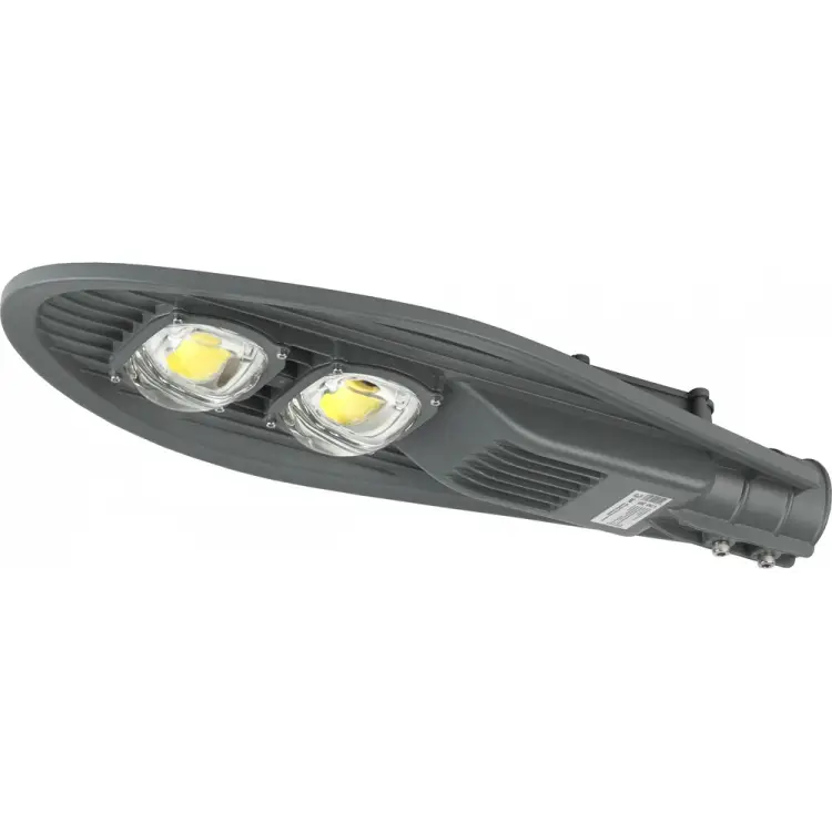 Светодиодный консольный светильник ЭРА SPP-5-100-5K-W Б0029443