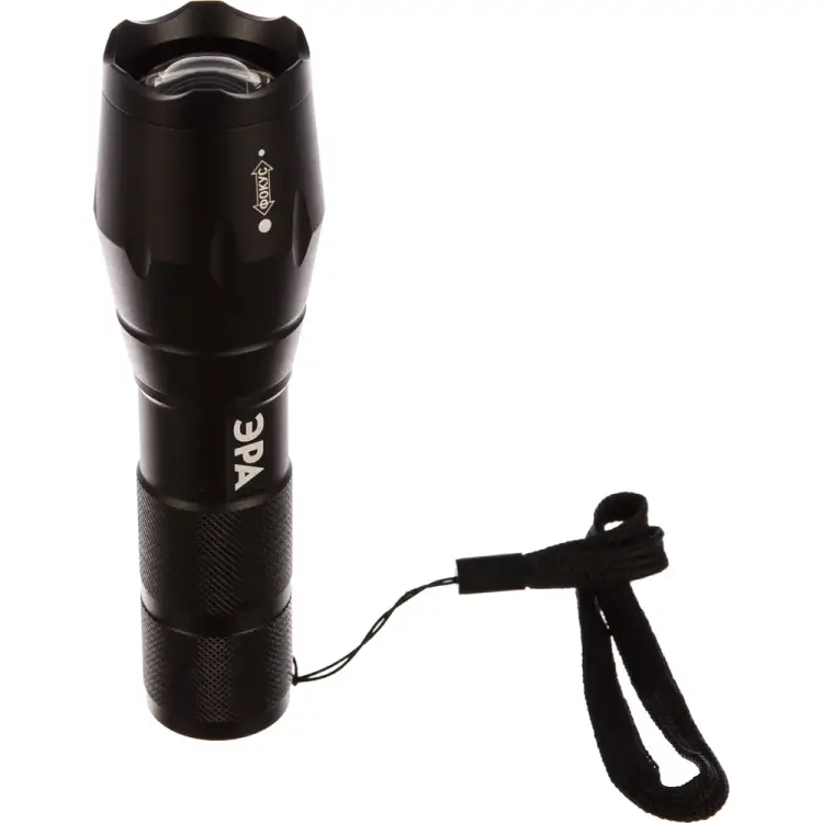 Универсальный фонарь ЭРА UB-601 Титан Б0027825