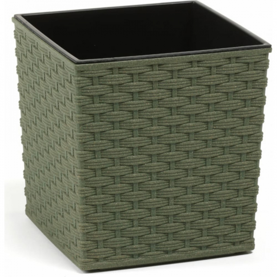 Кашпо LAMELA Sp.z o. Sp.z o. JUKA ECO rattan 827