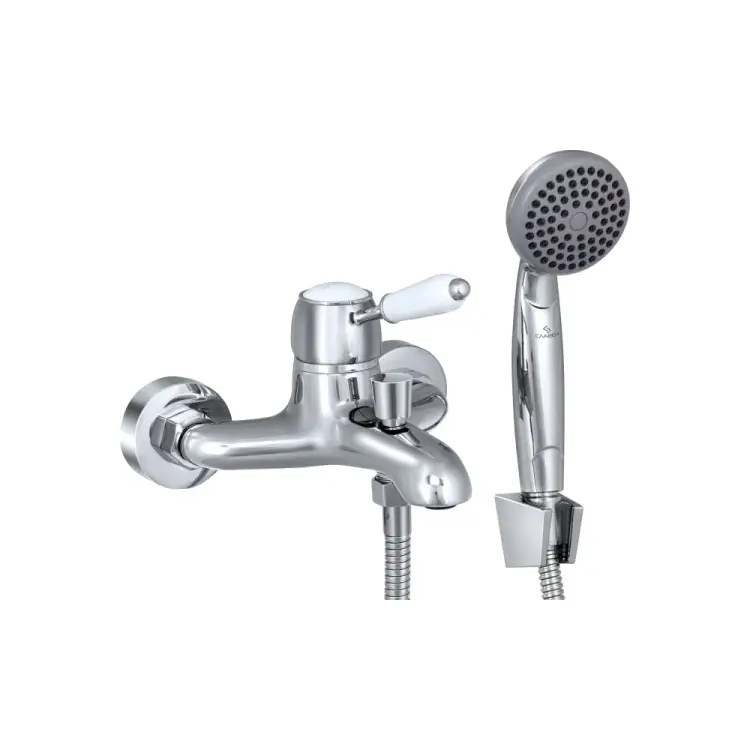 Одноручный смеситель для ванны Славен СЛ-ОД-М30