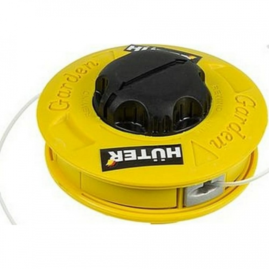 Головка для GGT/GET-1200/GET-1500/GET-1700 Huter GTH Easy Load