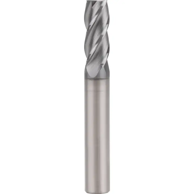 Концевая фреза NORGAU VHM 015529100