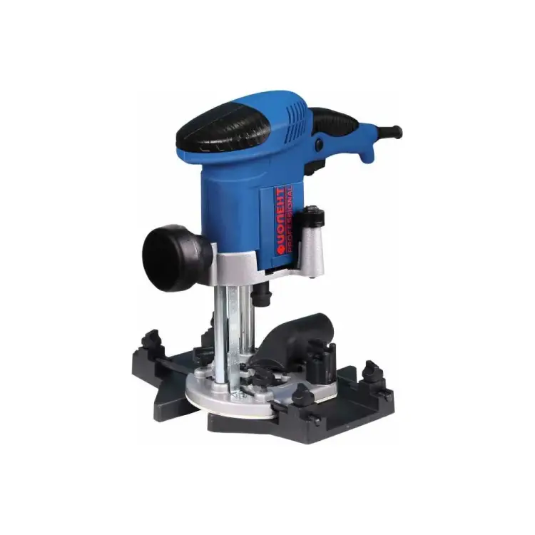 Ручная фрезер Фиолент МФ6-1100Э ИДФР298259003-01