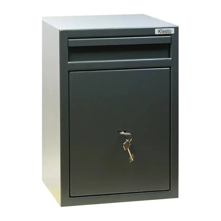 Депозитный сейф KlestO DS-50 1000950 Депозитный сейф KlestO DS-50 1000950
