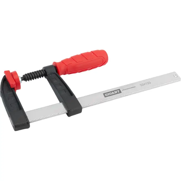 F-образная струбцина Gigant Professional GPDT-150
