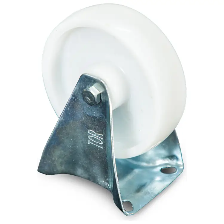 Неповоротное колесо TOR 1024193