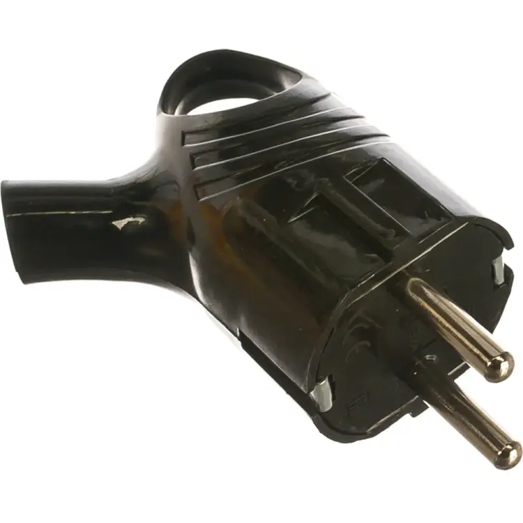 Вилка ЭРА Vx4-B Vx4-B Б0039677