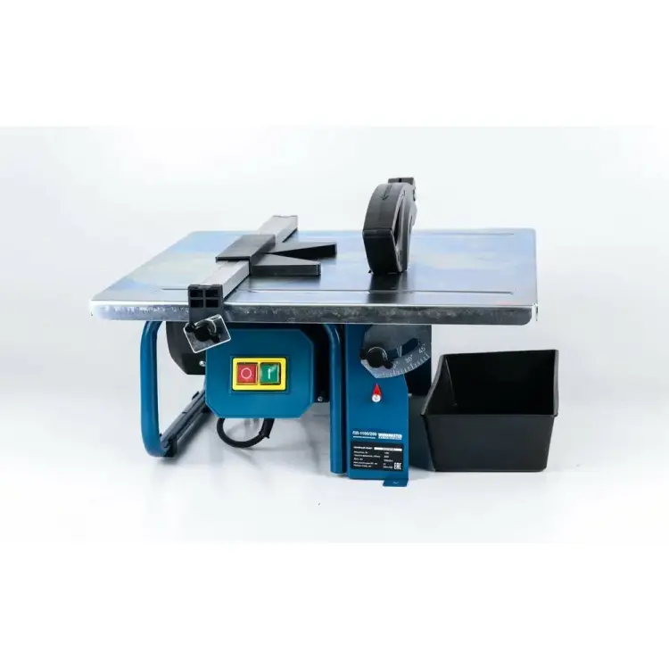 Электрический плиткорез WorkMaster ПЛ-1100/200
