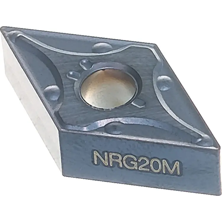 Токарная пластина NORGAU DNMG150604-MM 020029250