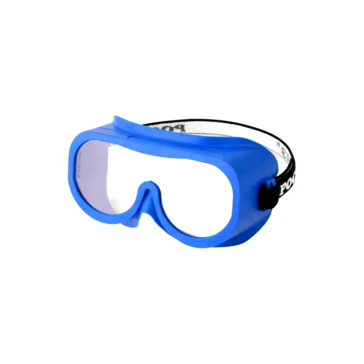 Защитные герметичные очки РОСОМЗ ЗНГ4 ЭТАЛОН bio (2С-1,2 РС) 224337