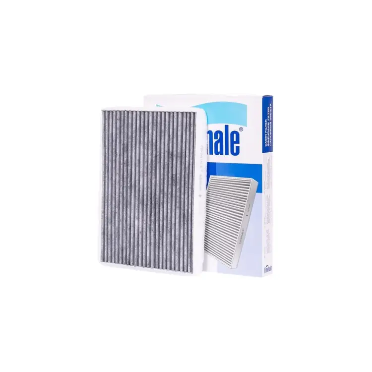 Угольный фильтр салона Grand Vitara II /JT TE TD/ / SX4 /EY GY/ FINWHALE AS943C Угольный фильтр салона Grand Vitara II /JT TE TD/ / SX4 /EY GY/ FINWHALE AS943C