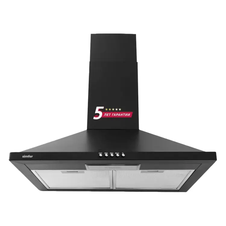 Вытяжка Simfer 8563SM
