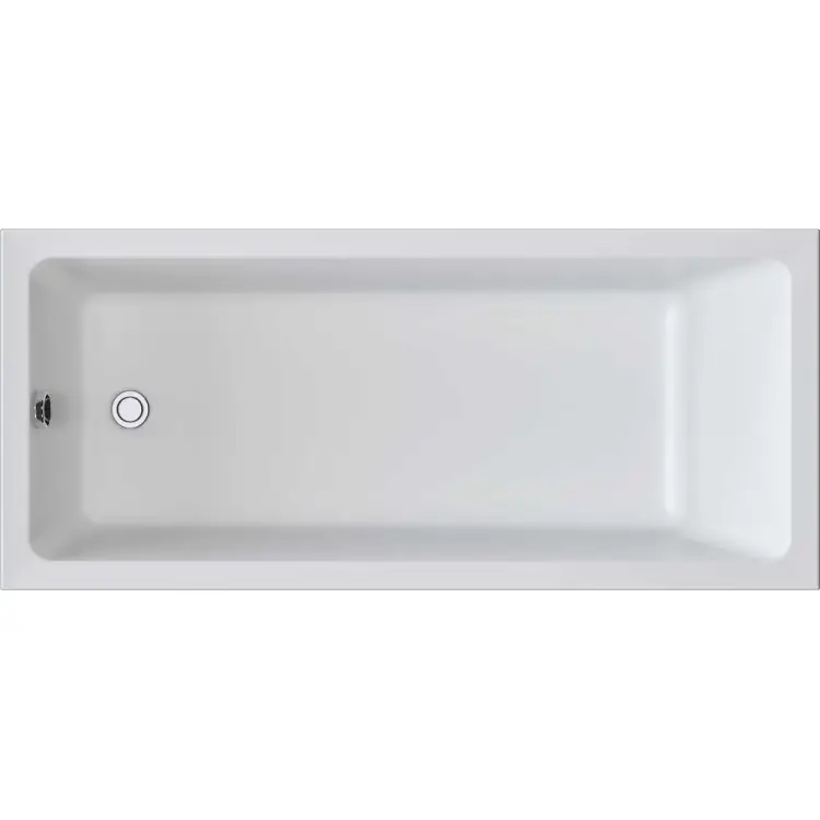 Ванна Marka One BIANCA 01бья1675 Ванна Marka One BIANCA 01бья1675