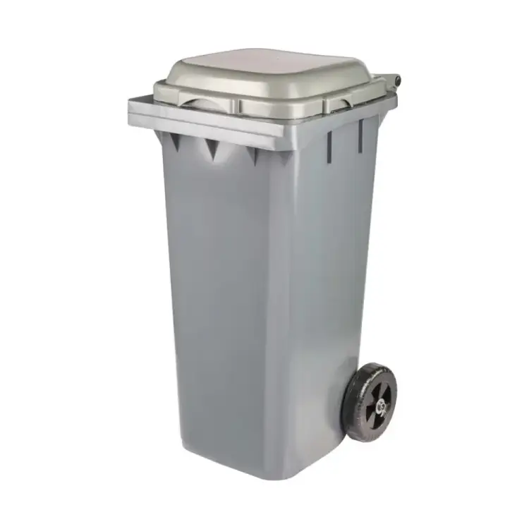 Бак для мусора ЗПИ "Альтернатива" Эконом М7744