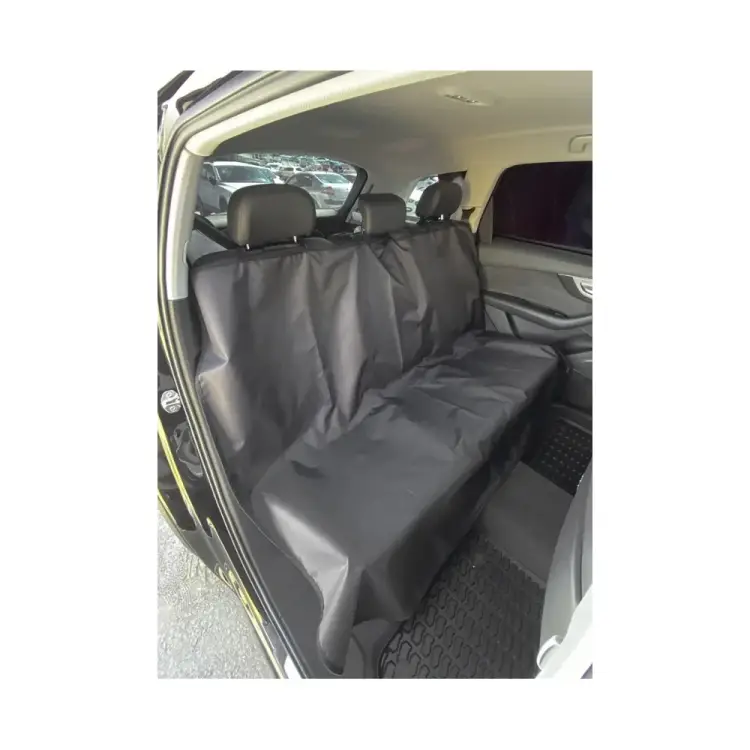 Защитная накидка на заднее сиденье Tplus T017178