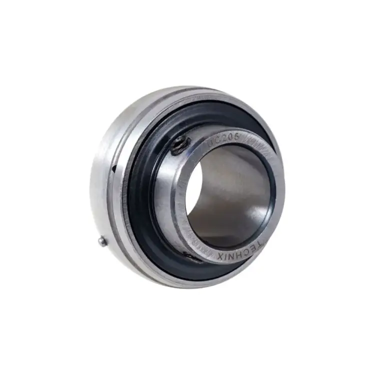 Подшипник TECHNIX UC204 UC204TECHNIX