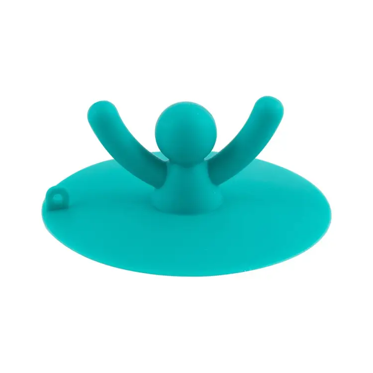 Пробка для ванны для ванной и раковины Рыжий кот UNIVERSAL 970060