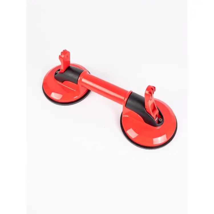 Двойная вакуумная присоска ARMA P620