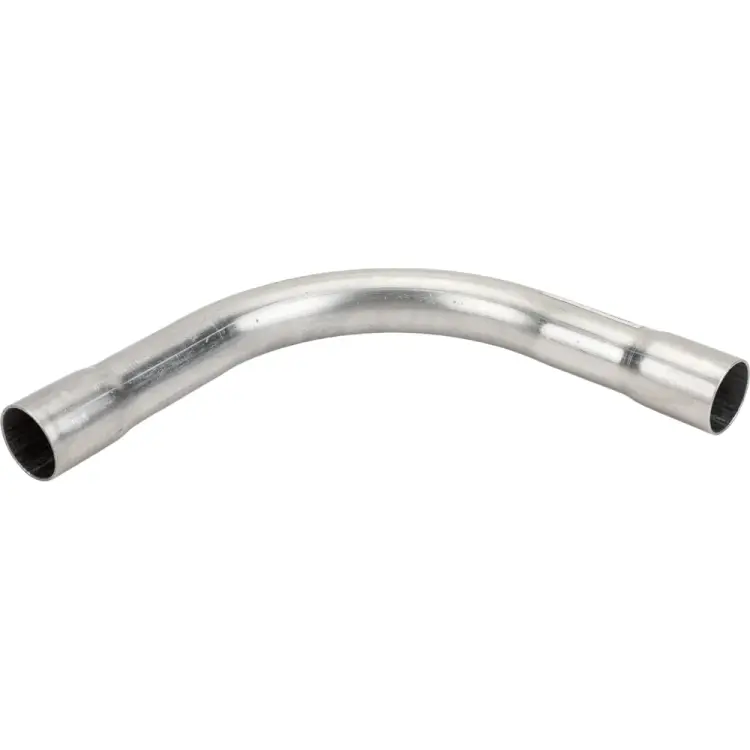 Алюминиевый поворот KOPOS 6325 AL_XX