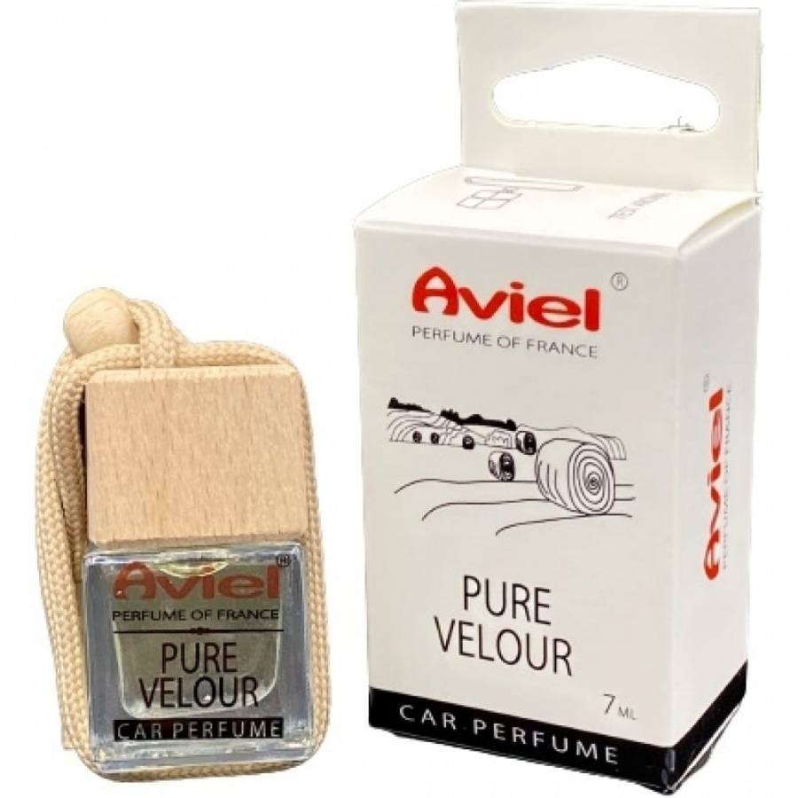 Освежитель воздуха Aviel PURE VELOUR