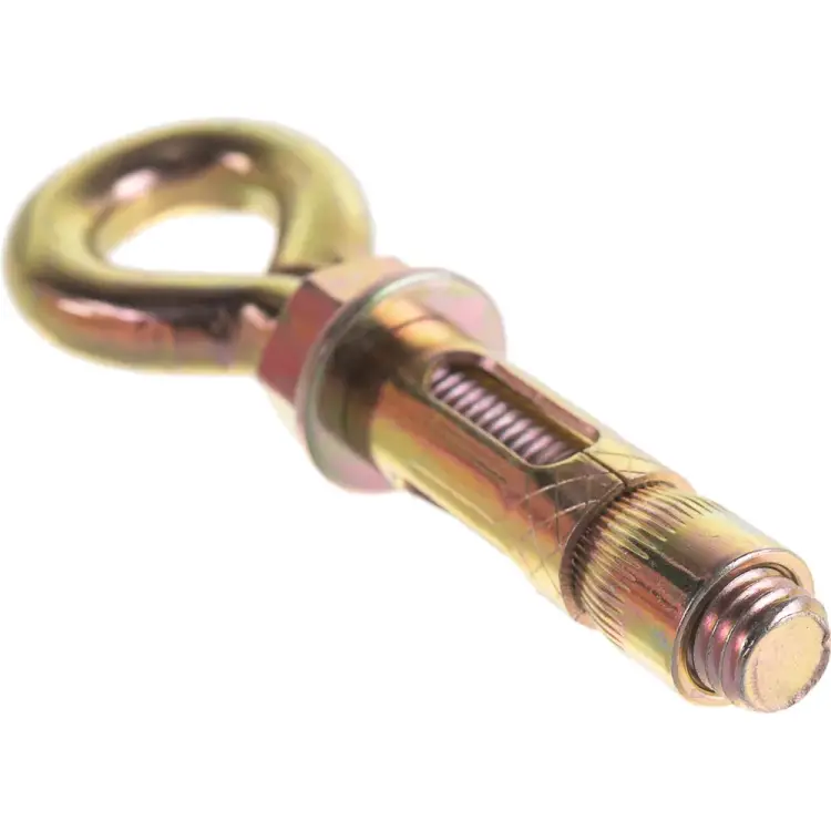 Анкер КРЕП-КОМП м12 16х60 (20 шт.) ако1660