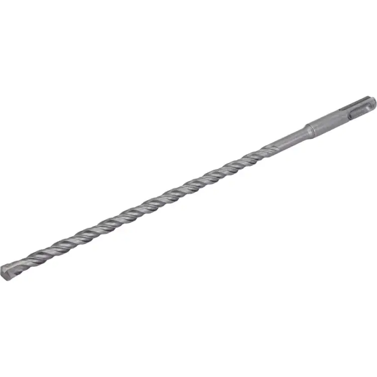 Усиленный бур sds-plus Gigant GRD 11034