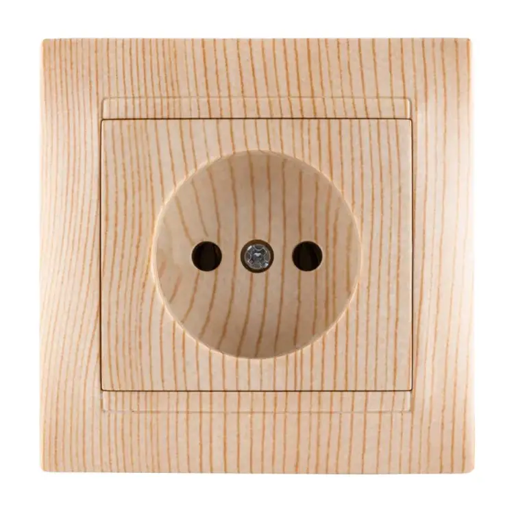 Розетка TDM ELECTRIC Лама SQ1815-0322