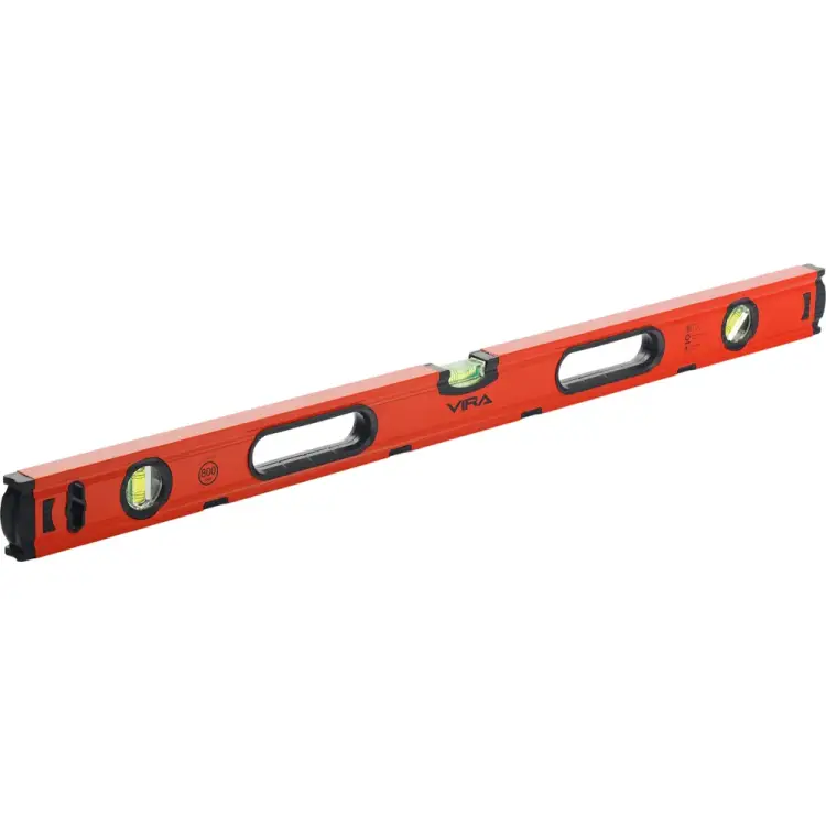 Пузырьковый уровень VIRA 100173