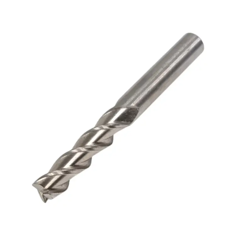 Концевая фреза для легких сплавов ИНСТУЛС 00001178772