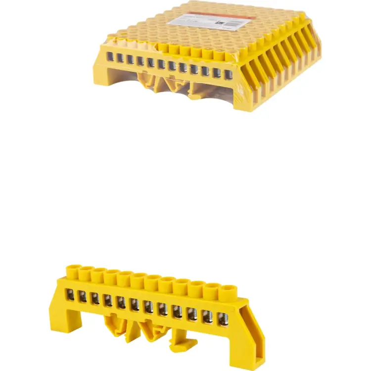 Шина TDM ELECTRIC SQ0801-0217 Шина TDM ELECTRIC SQ0801-0217