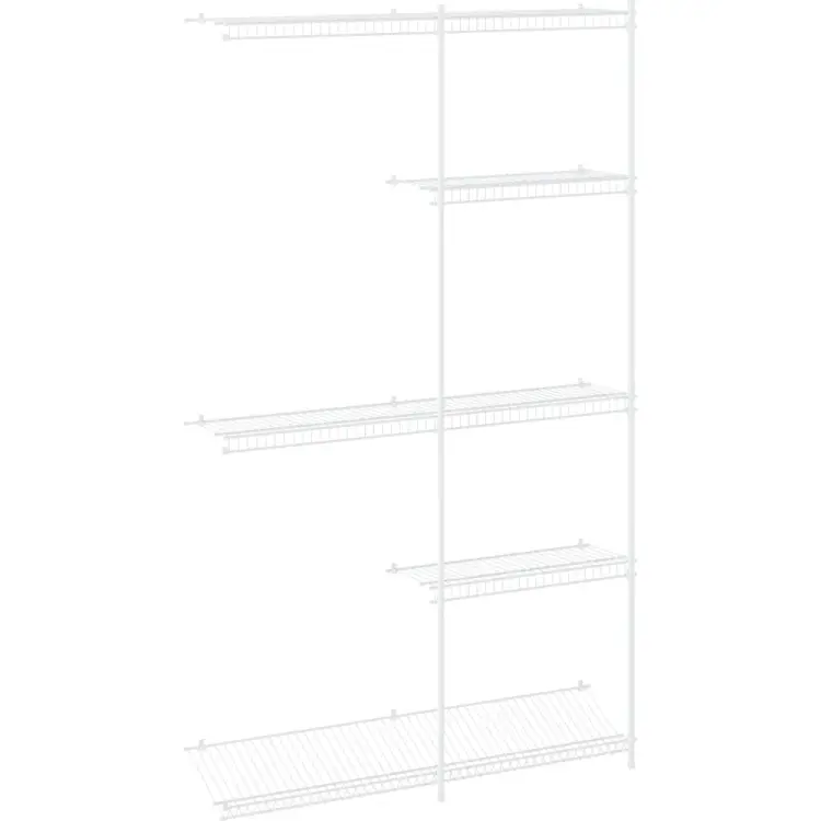 Универсальная система хранения НАЙДИ Новичок USH-1200-2400.01 Универсальная система хранения НАЙДИ Новичок USH-1200-2400.01